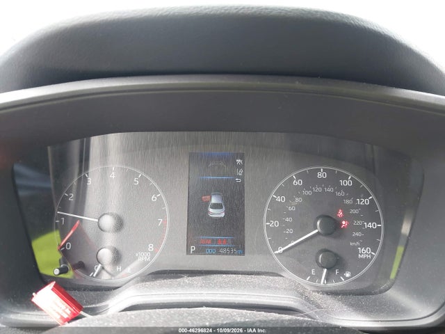 2024 TOYOTA COROLLA LE 7