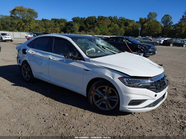 2020 VOLKSWAGEN JETTA 1.4T R-LINE/1.4T S