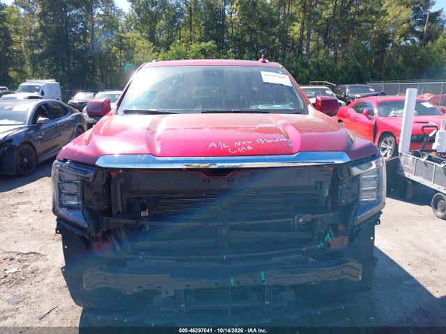2023 GMC YUKON 2WD SLE 13