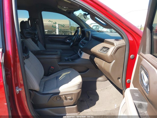 2023 GMC YUKON 2WD SLE 5
