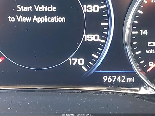 2021 GMC ACADIA AWD DENALI 15