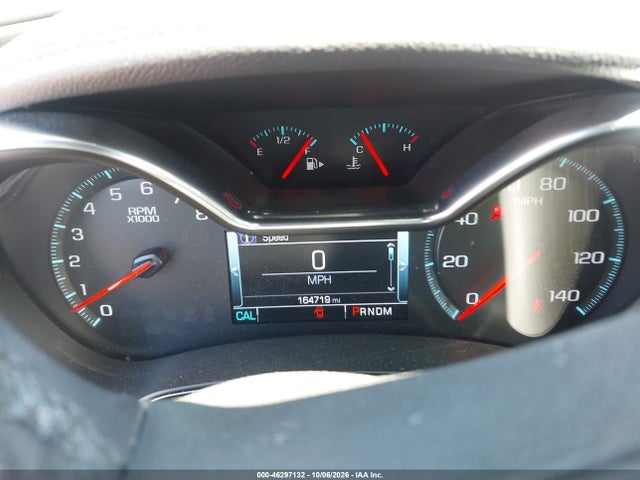 2019 CHEVROLET IMPALA PREMIER 7
