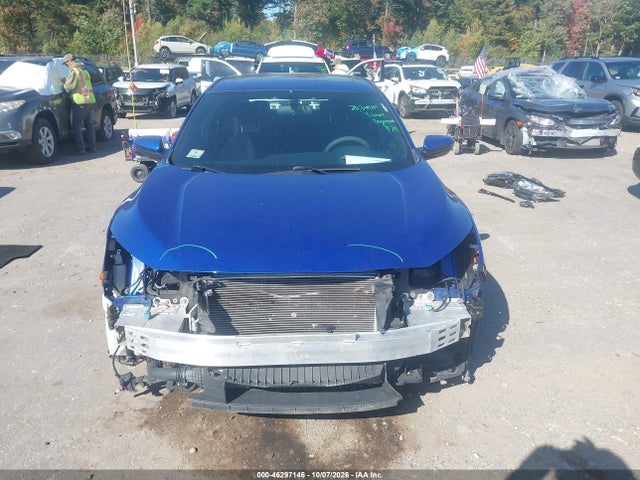 2017 HONDA CIVIC EX 13