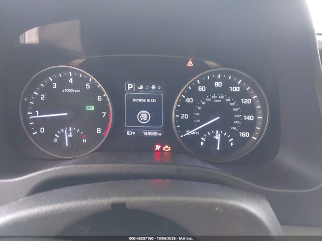 2018 HYUNDAI ELANTRA VALUE EDITION 7