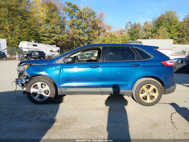 2020 FORD EDGE SE 14