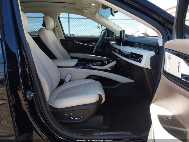 2022 LINCOLN NAUTILUS BLACK LABEL 5