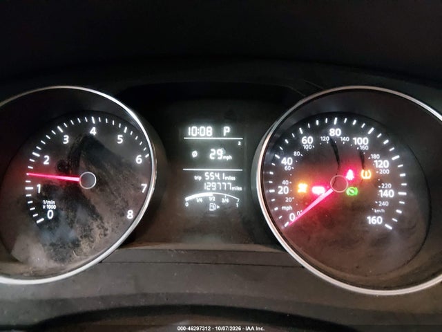 2017 VOLKSWAGEN JETTA 1.4T S 7
