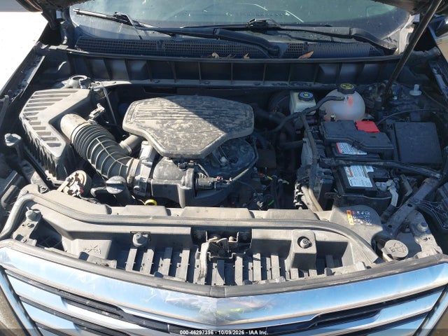 2018 CADILLAC XT5 STANDARD 10