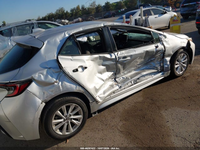 2024 TOYOTA COROLLA SE 13