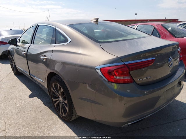 2017 BUICK LACROSSE ESSENCE 3