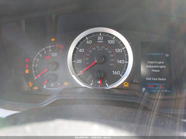2020 TOYOTA COROLLA SE 7