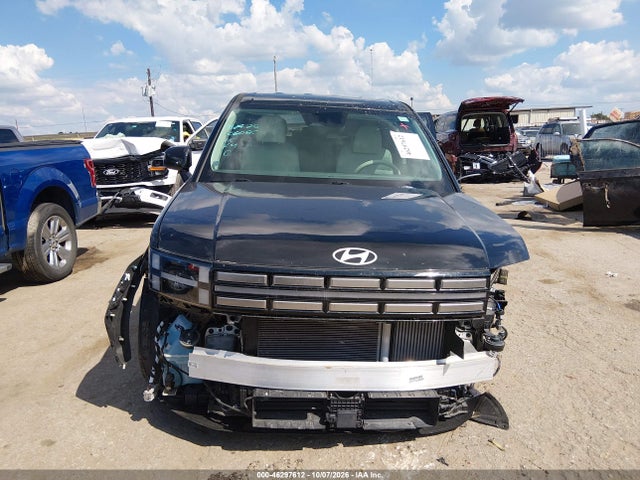 2024 HYUNDAI SANTA FE SE 12