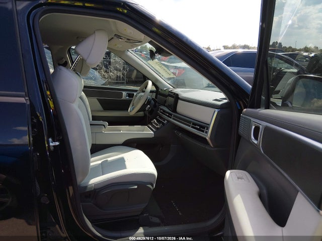 2024 HYUNDAI SANTA FE SE 5