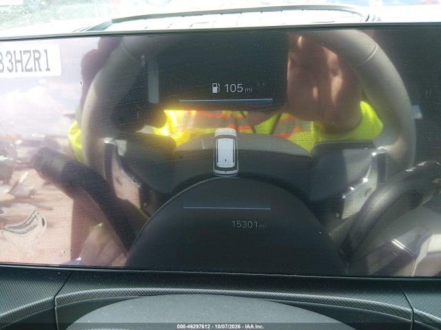 2024 HYUNDAI SANTA FE SE 7