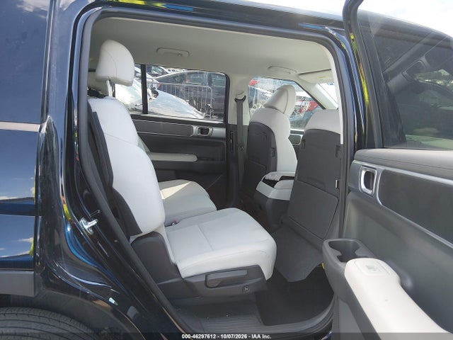 2024 HYUNDAI SANTA FE SE 8