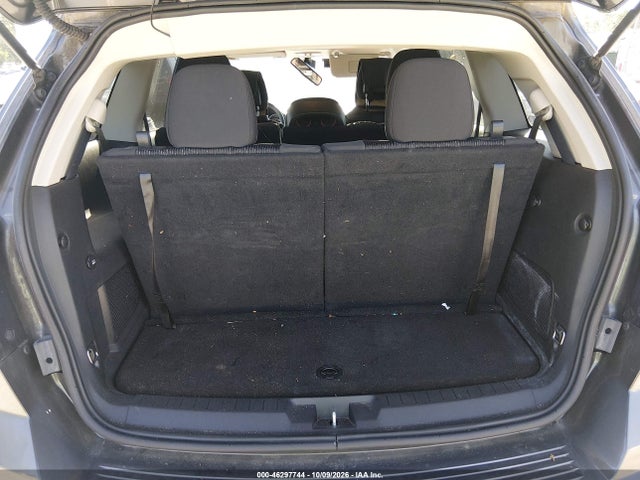 2018 DODGE JOURNEY SE 12