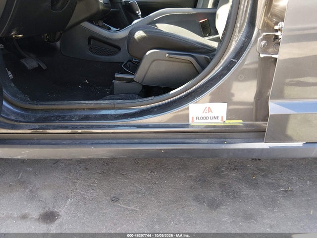 2018 DODGE JOURNEY SE 6
