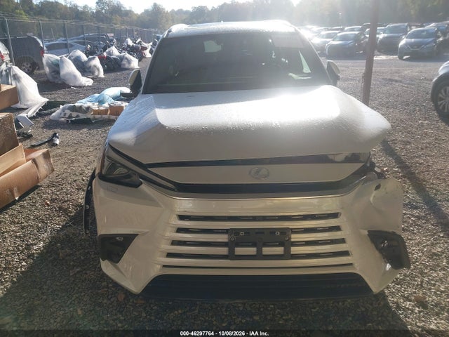2025 LEXUS TX 350 LUXURY 13