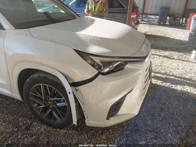 2025 LEXUS TX 350 LUXURY 20