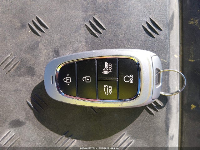 2022 HYUNDAI SONATA SEL 11