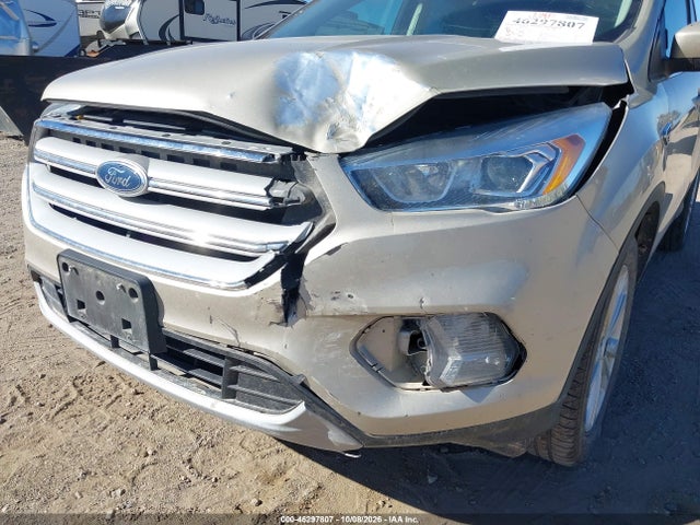 2018 FORD ESCAPE SEL 6
