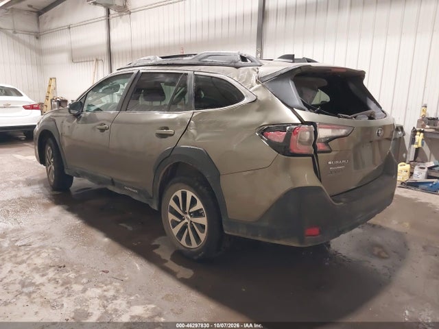 2025 SUBARU OUTBACK PREMIUM 3