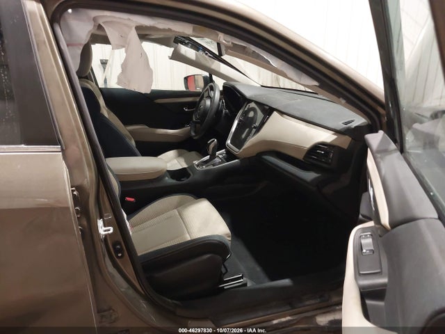 2025 SUBARU OUTBACK PREMIUM 5