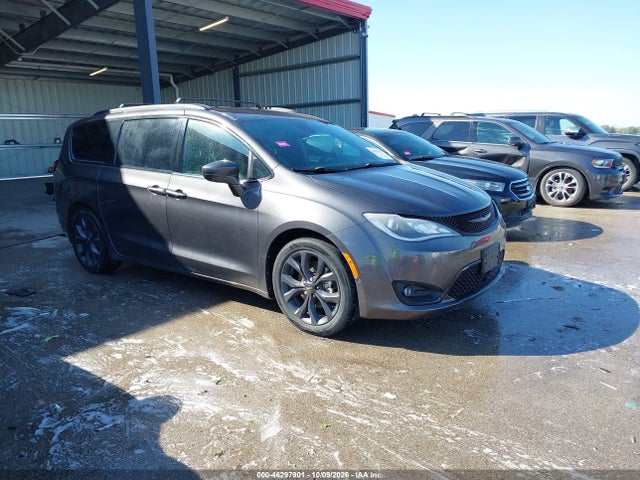 2019 CHRYSLER PACIFICA TOURING L PLUS