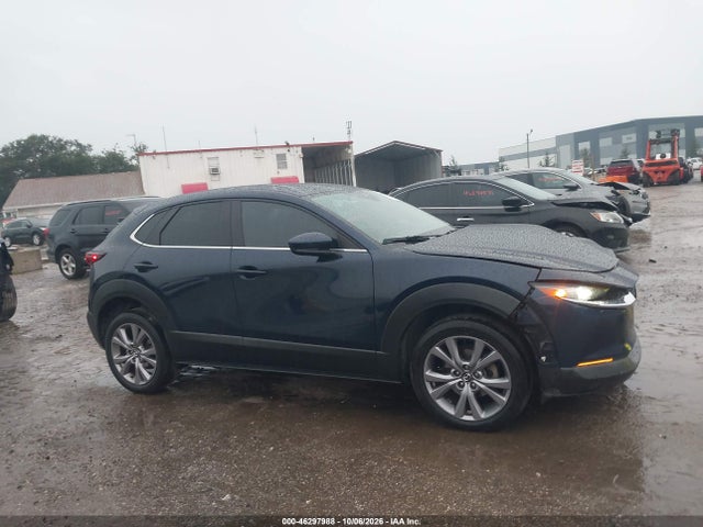 2021 MAZDA CX-30 SELECT 13