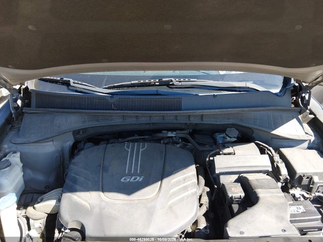 2017 KIA SORENTO 3.3L LX 10