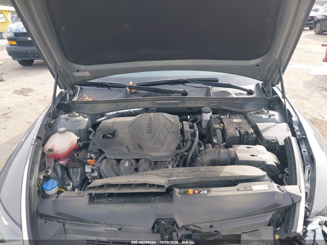 2023 HYUNDAI SONATA SEL 10