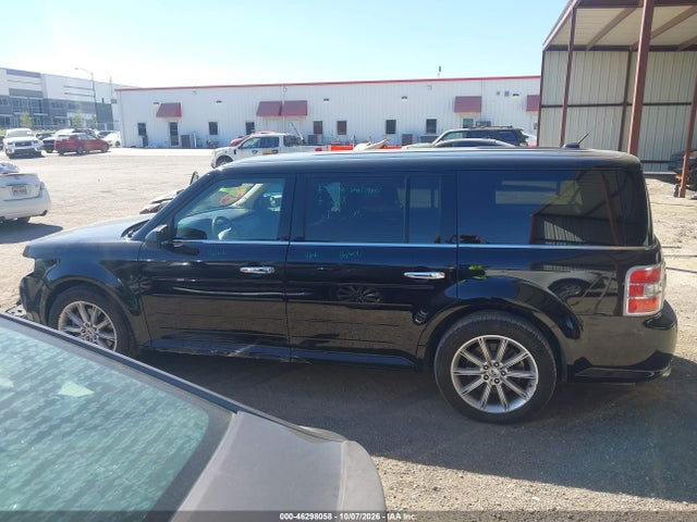 2019 FORD FLEX LIMITED 14
