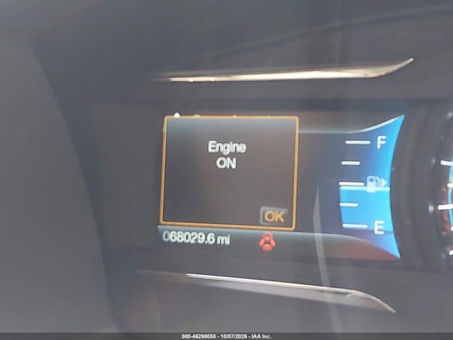 2019 FORD FLEX LIMITED 15