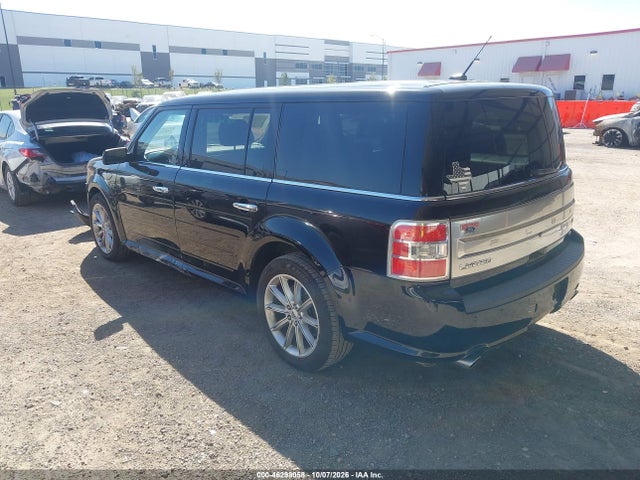 2019 FORD FLEX LIMITED 3