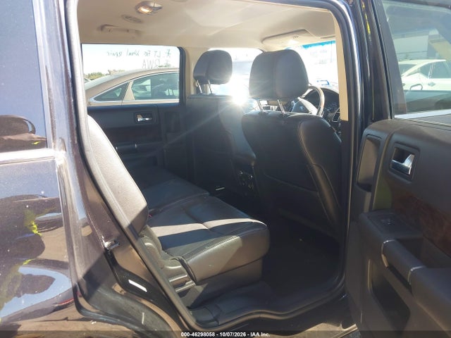 2019 FORD FLEX LIMITED 8