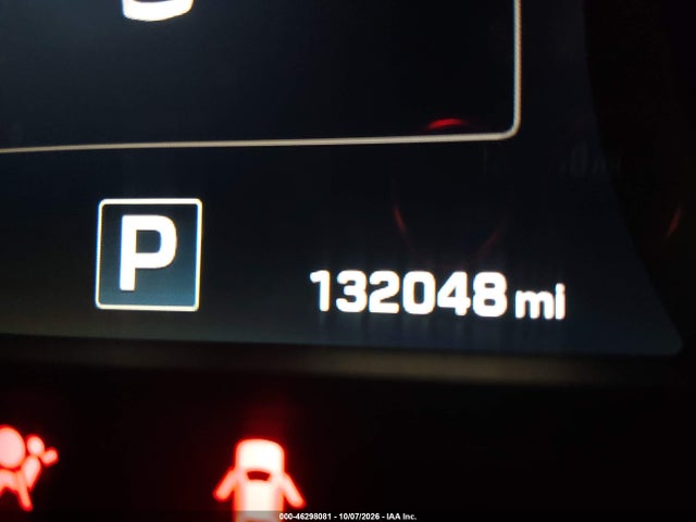 2017 GENESIS G80 3.8 15