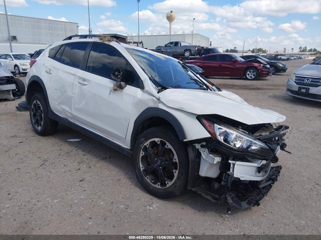 2023 SUBARU CROSSTREK PREMIUM
