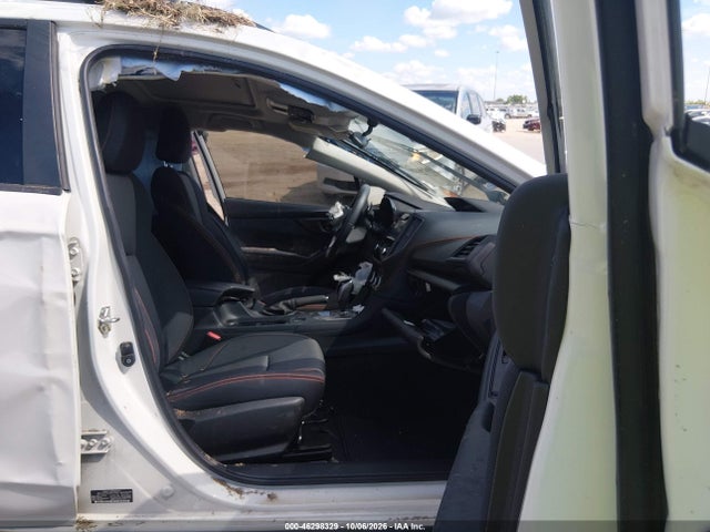 2023 SUBARU CROSSTREK PREMIUM 5