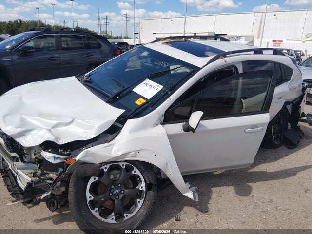 2023 SUBARU CROSSTREK PREMIUM 6