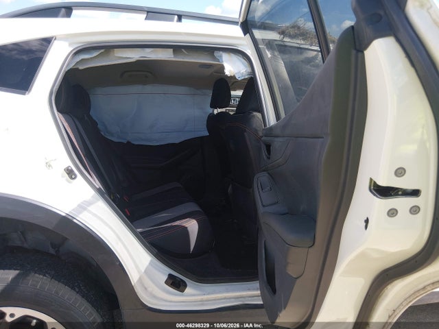 2023 SUBARU CROSSTREK PREMIUM 8