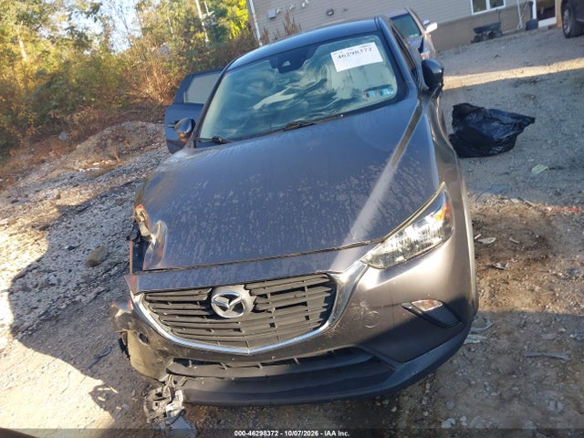 2019 MAZDA CX-3 SPORT 12