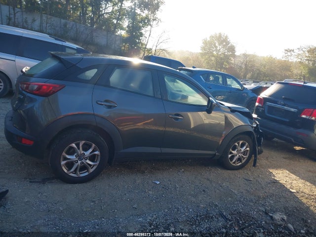 2019 MAZDA CX-3 SPORT 13