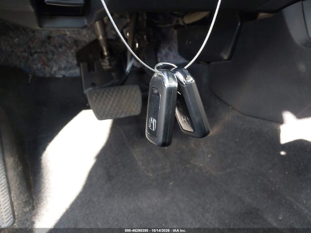 2019 HONDA CIVIC EX 11