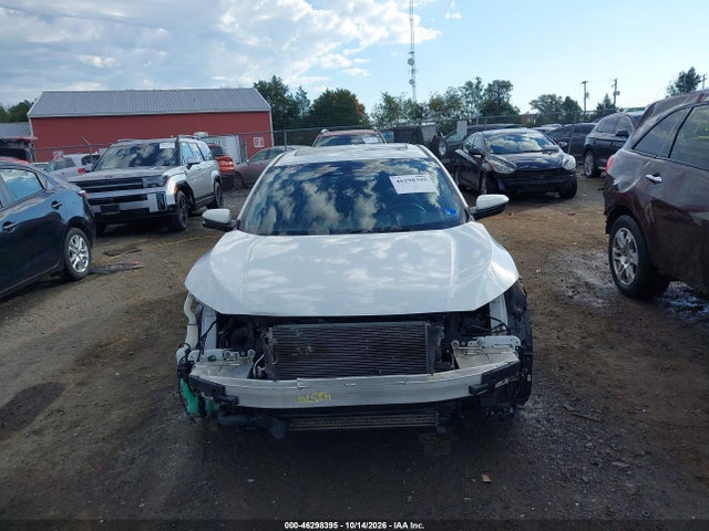 2019 HONDA CIVIC EX 13
