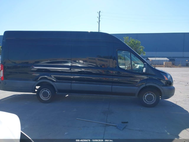 2018 FORD TRANSIT-250 13