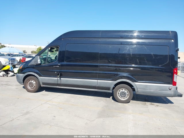2018 FORD TRANSIT-250 14