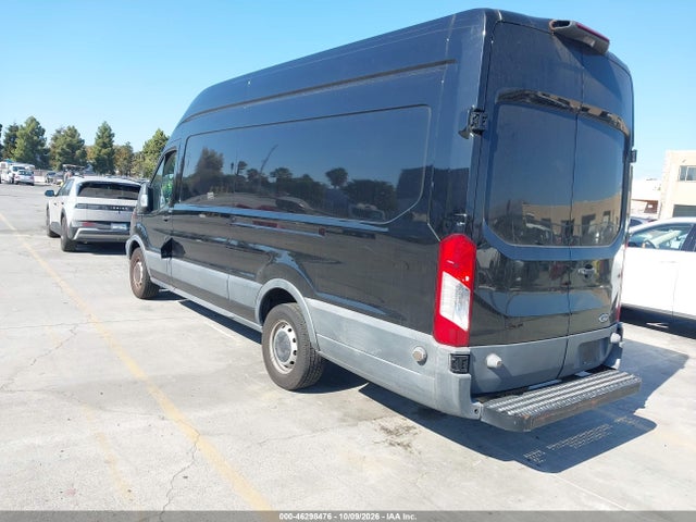 2018 FORD TRANSIT-250 3
