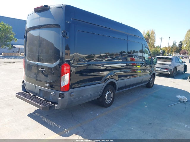 2018 FORD TRANSIT-250 4