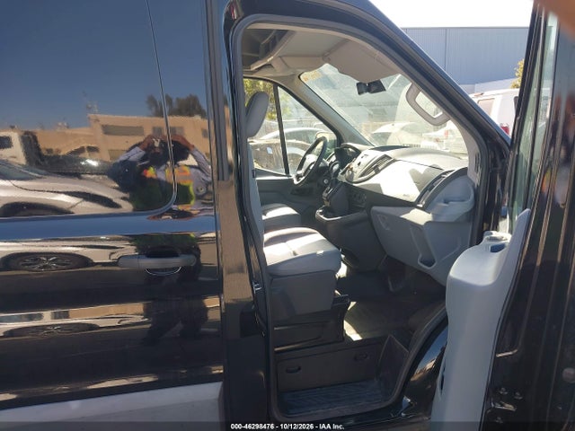 2018 FORD TRANSIT-250 5