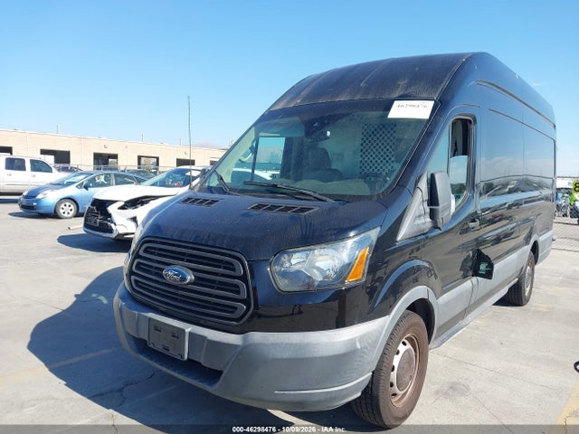 2018 FORD TRANSIT-250 6